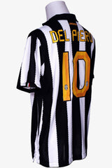 JUVENTUS 2010/11 - DEL PIERO - HOME