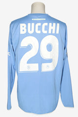 NAPOLI 2008/09 - HOME - BUCCHI