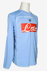NAPOLI 2008/09 - HOME - BUCCHI