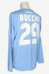 NAPOLI 2008/09 - HOME - BUCCHI