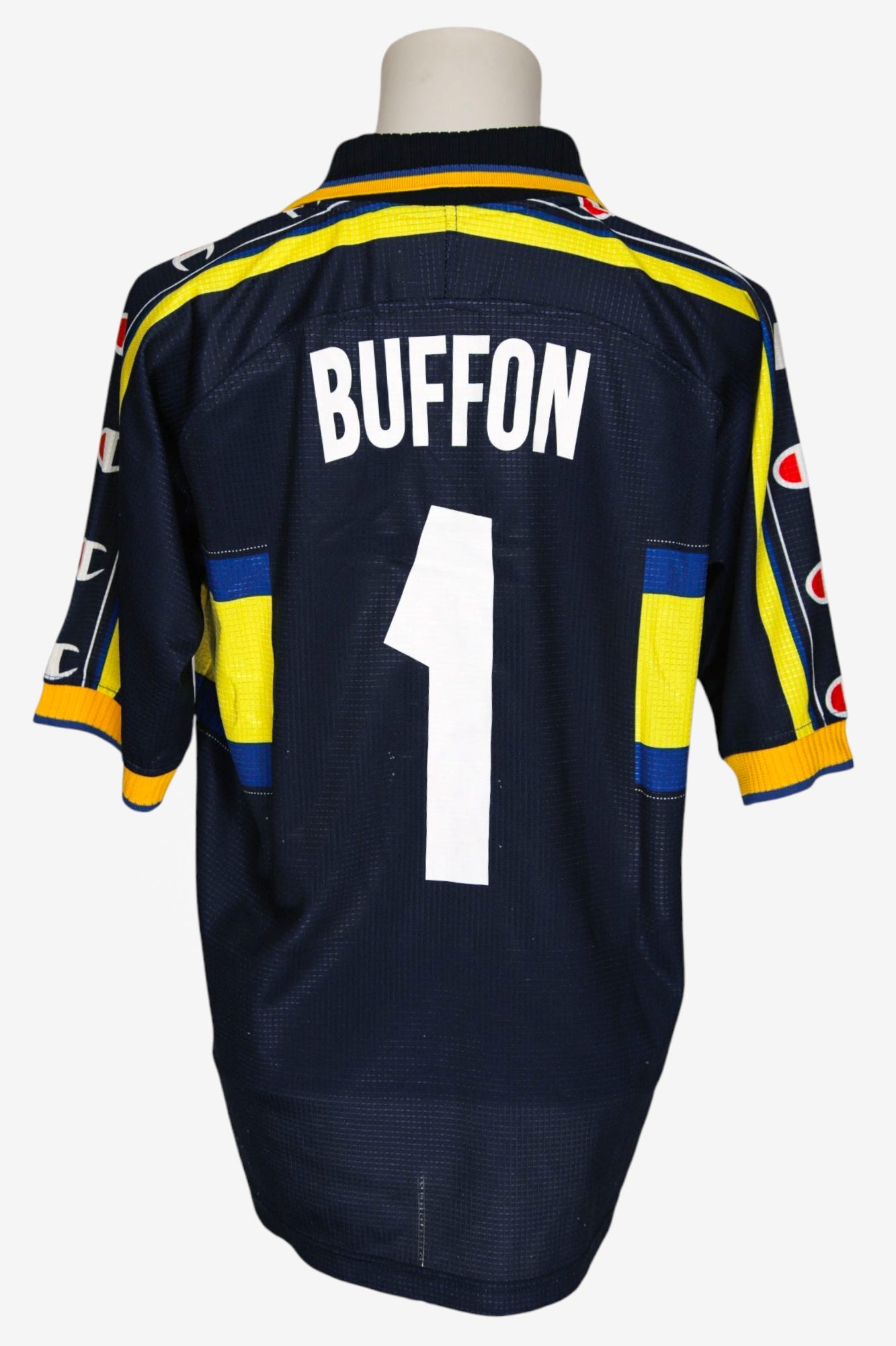 PARMA 1999/00 - GK - BUFFON