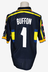 PARMA 1999/00 - GK - BUFFON