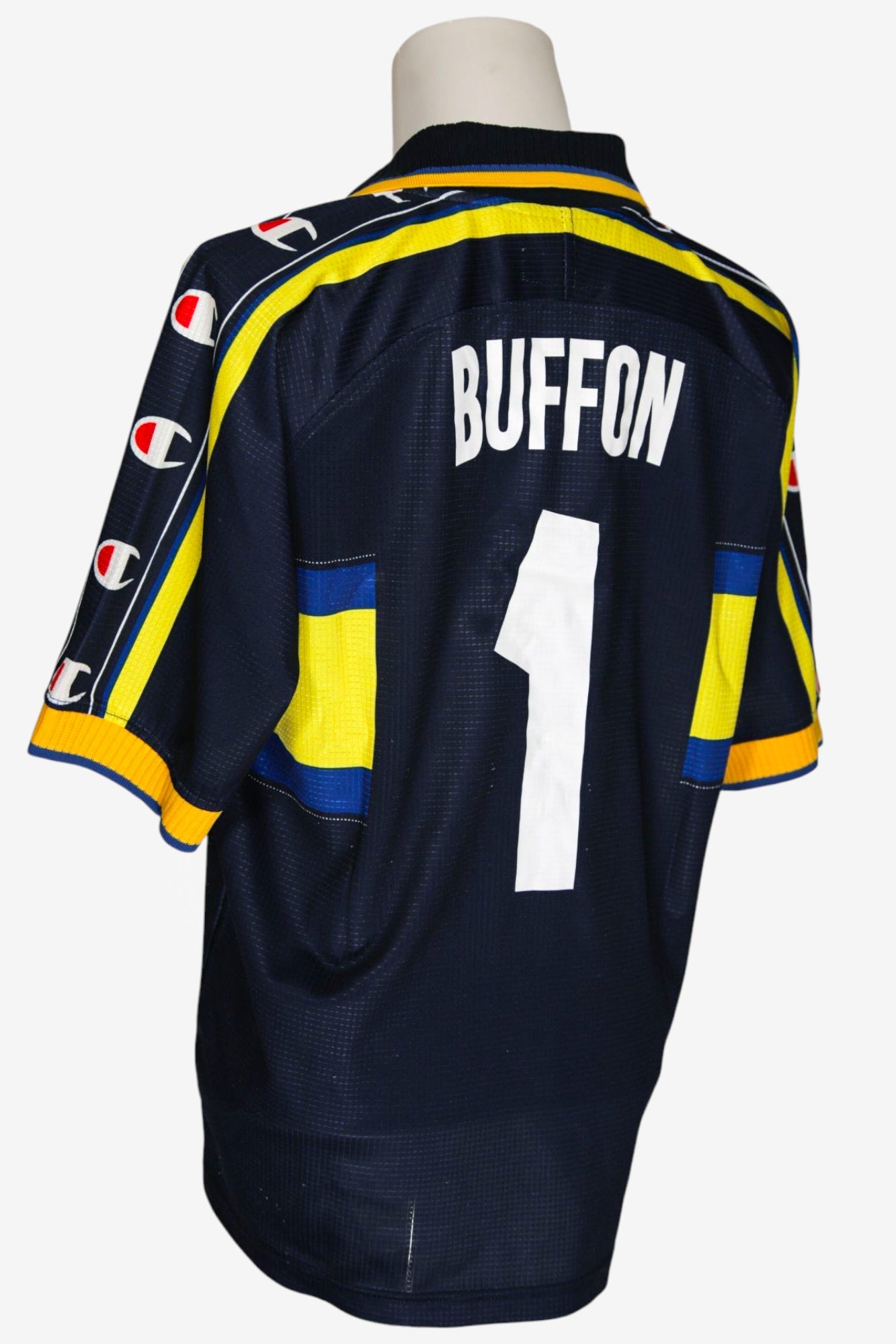 PARMA 1999/00 - GK - BUFFON