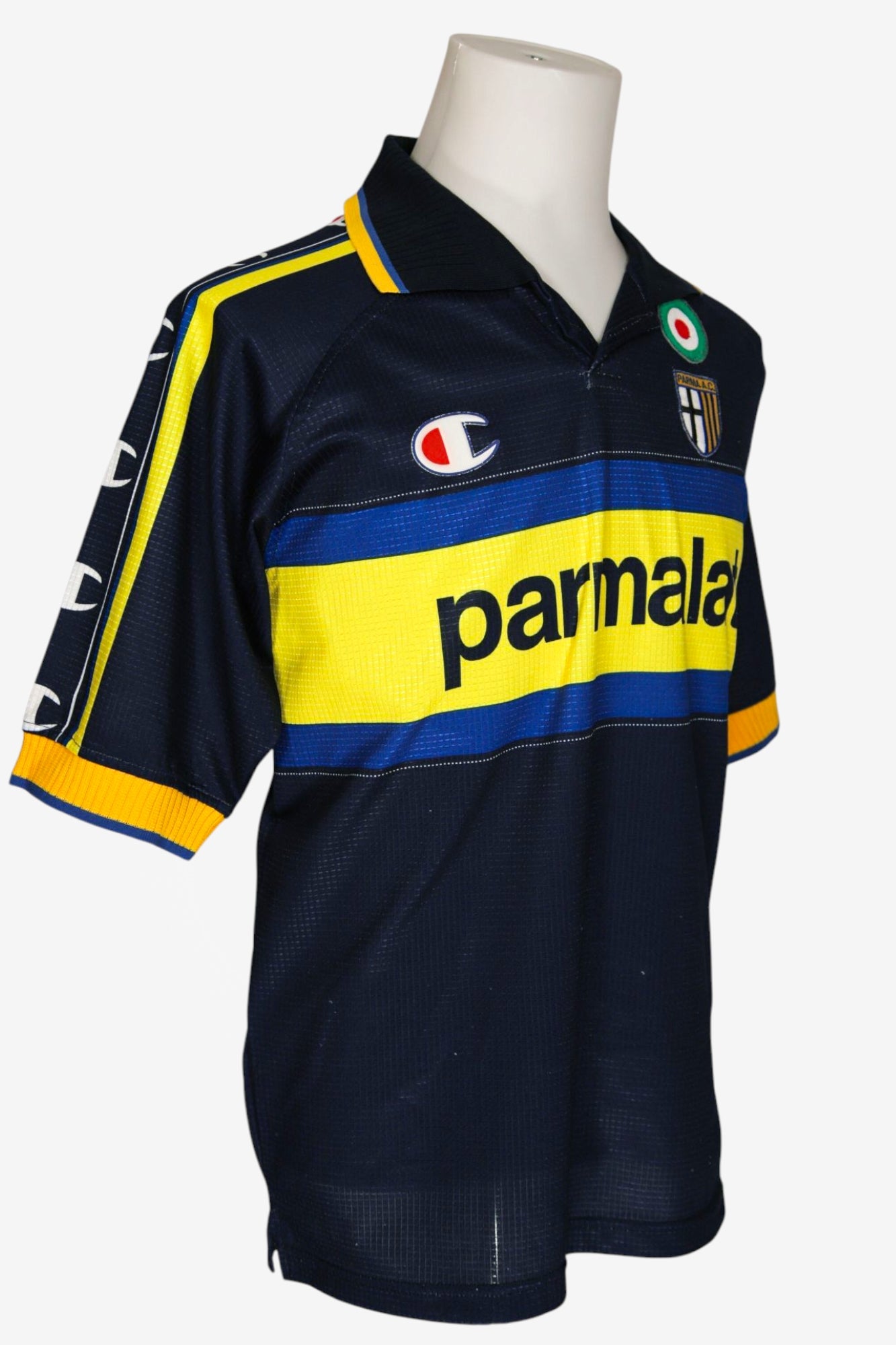 PARMA 1999/00 - GK - BUFFON