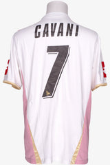 PALERMO 2007/08 - CAVANI - AWAY
