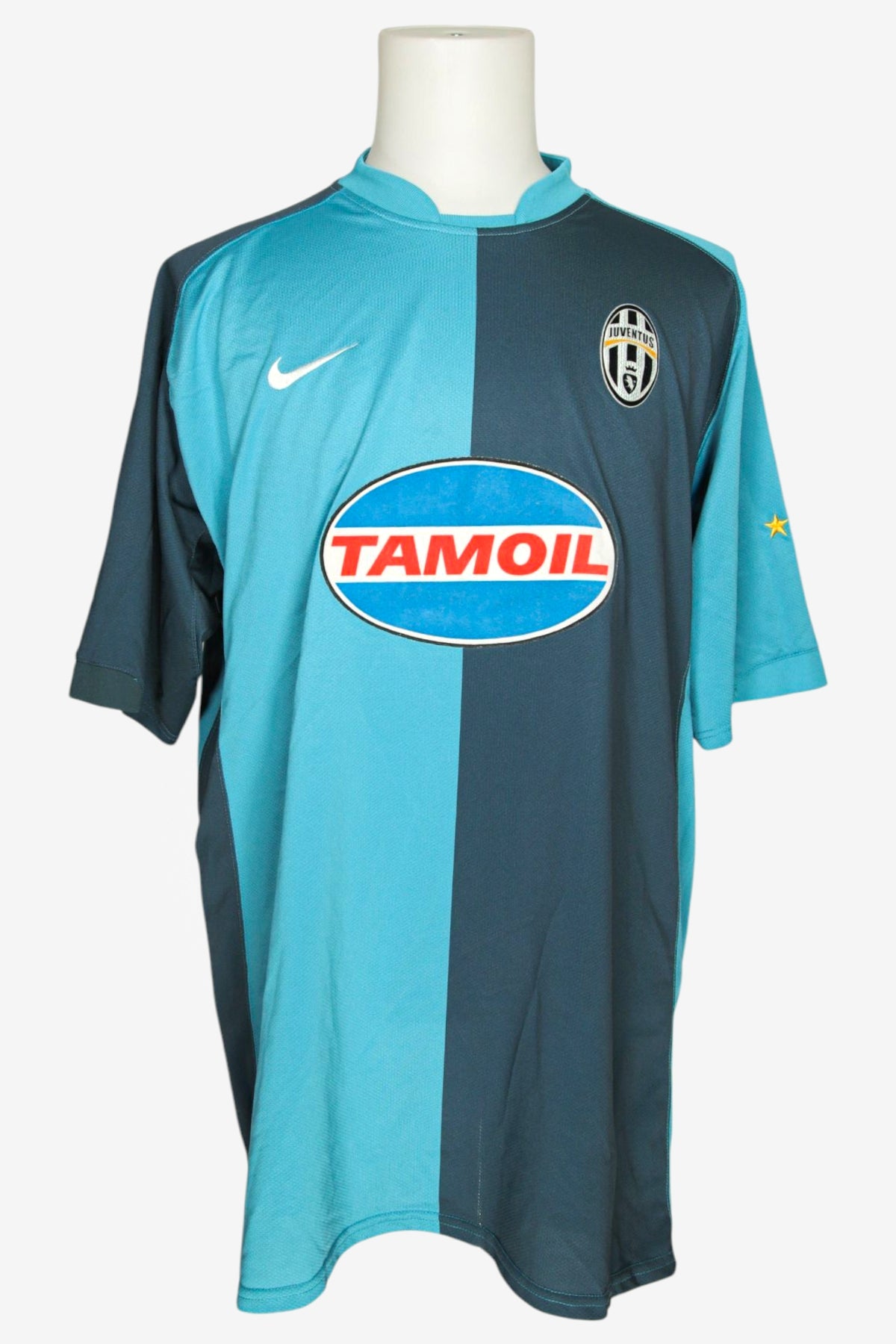 JUVENTUS 2006/07 - GK - BUFFON