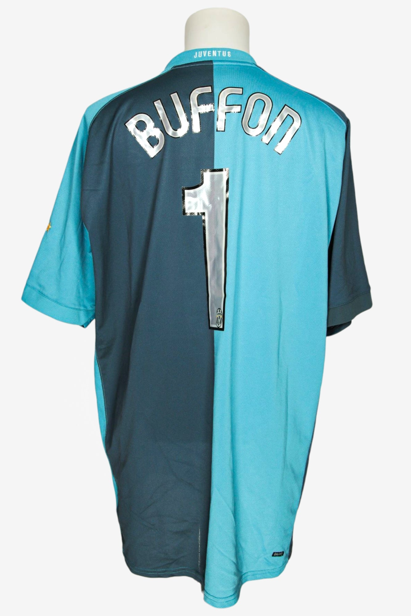 JUVENTUS 2006/07 - GK - BUFFON