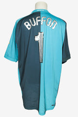 JUVENTUS 2006/07 - GK - BUFFON