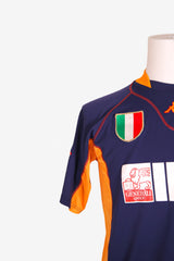 ROMA 2001/02 - CAFU - THIRD COPPA ITALIA - M