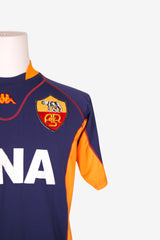ROMA 2001/02 - CAFU - THIRD COPPA ITALIA - M