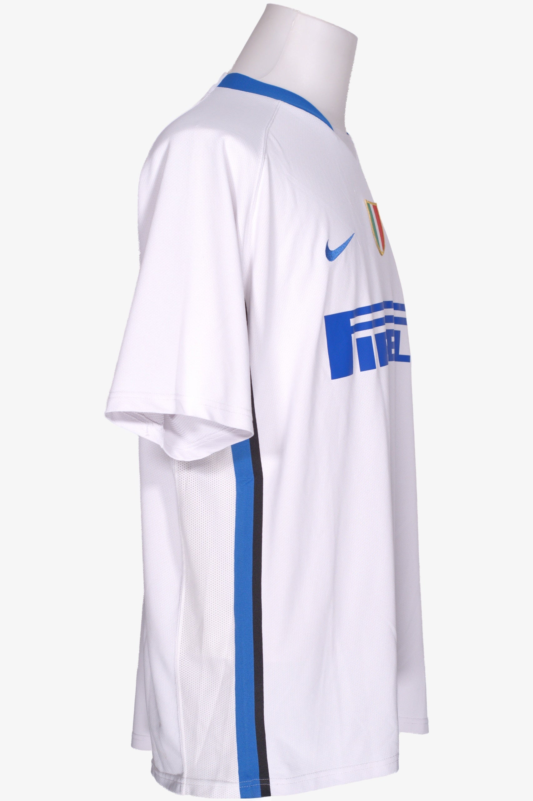 INTER 2006/07 - ADRIANO - AWAY