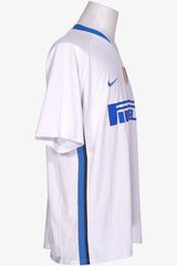 INTER 2006/07 - ADRIANO - AWAY