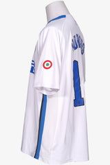 INTER 2006/07 - ADRIANO - AWAY