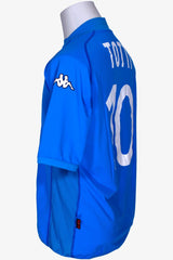 ITALIA 2002 - TOTTI - HOME
