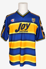 PARMA 2001/02 - HOME - CANNAVARO F.