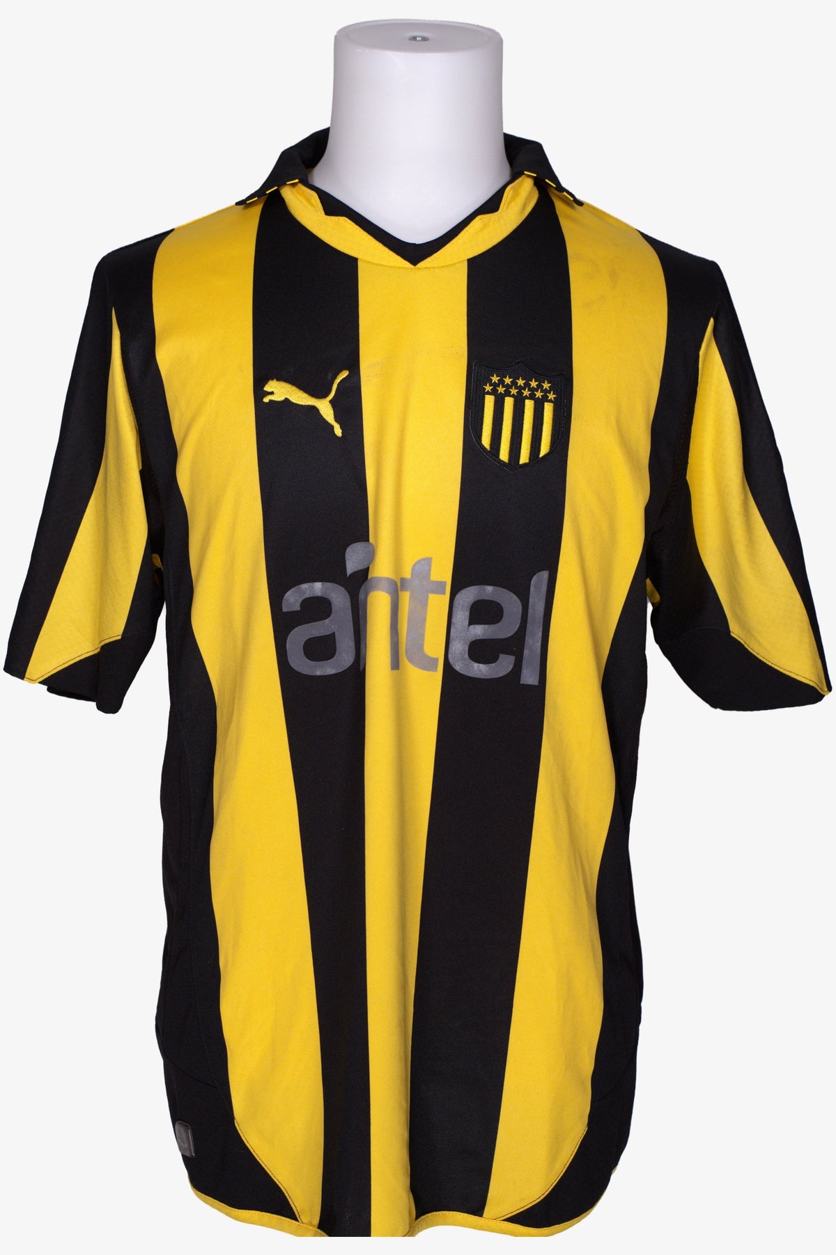 PENAROL 2011/12 - HOME