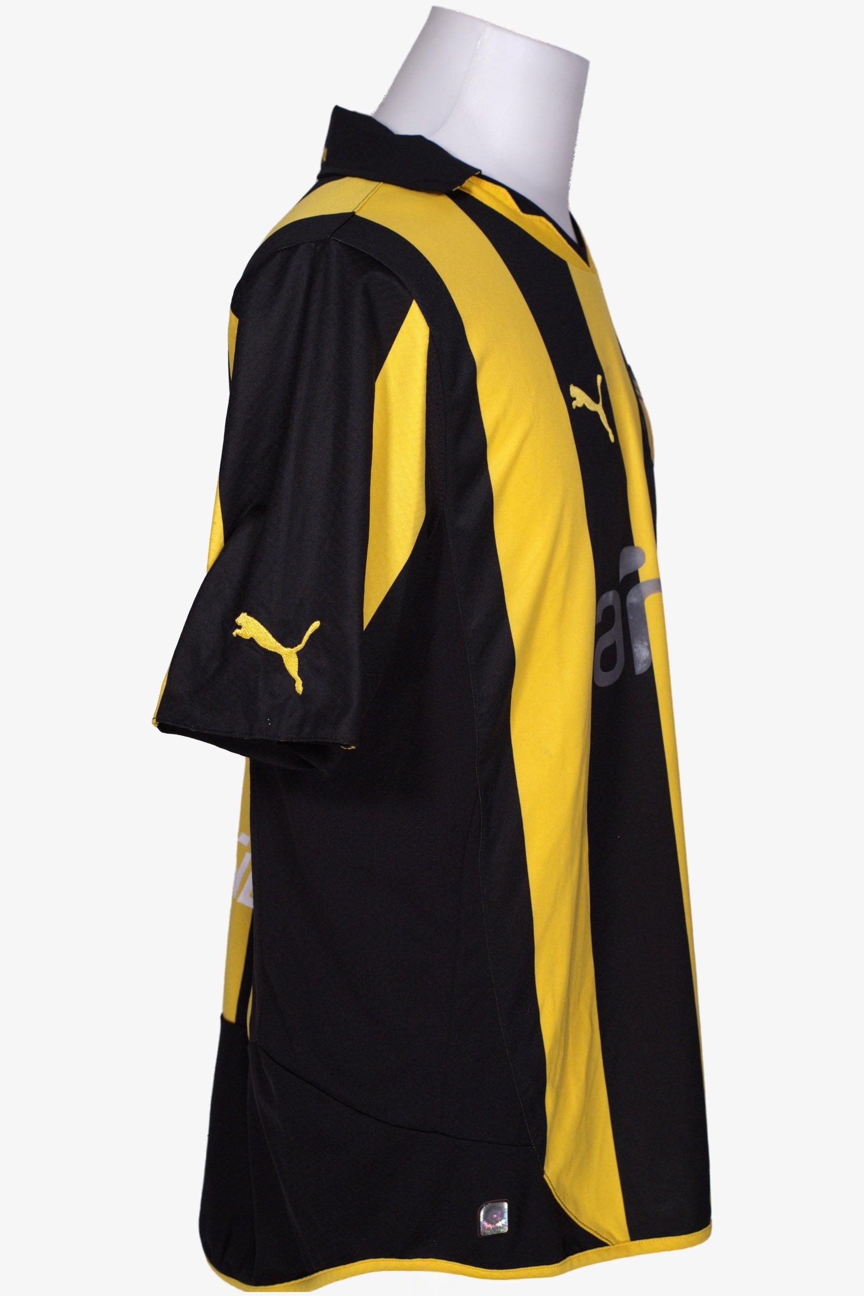 PENAROL 2011/12 - HOME