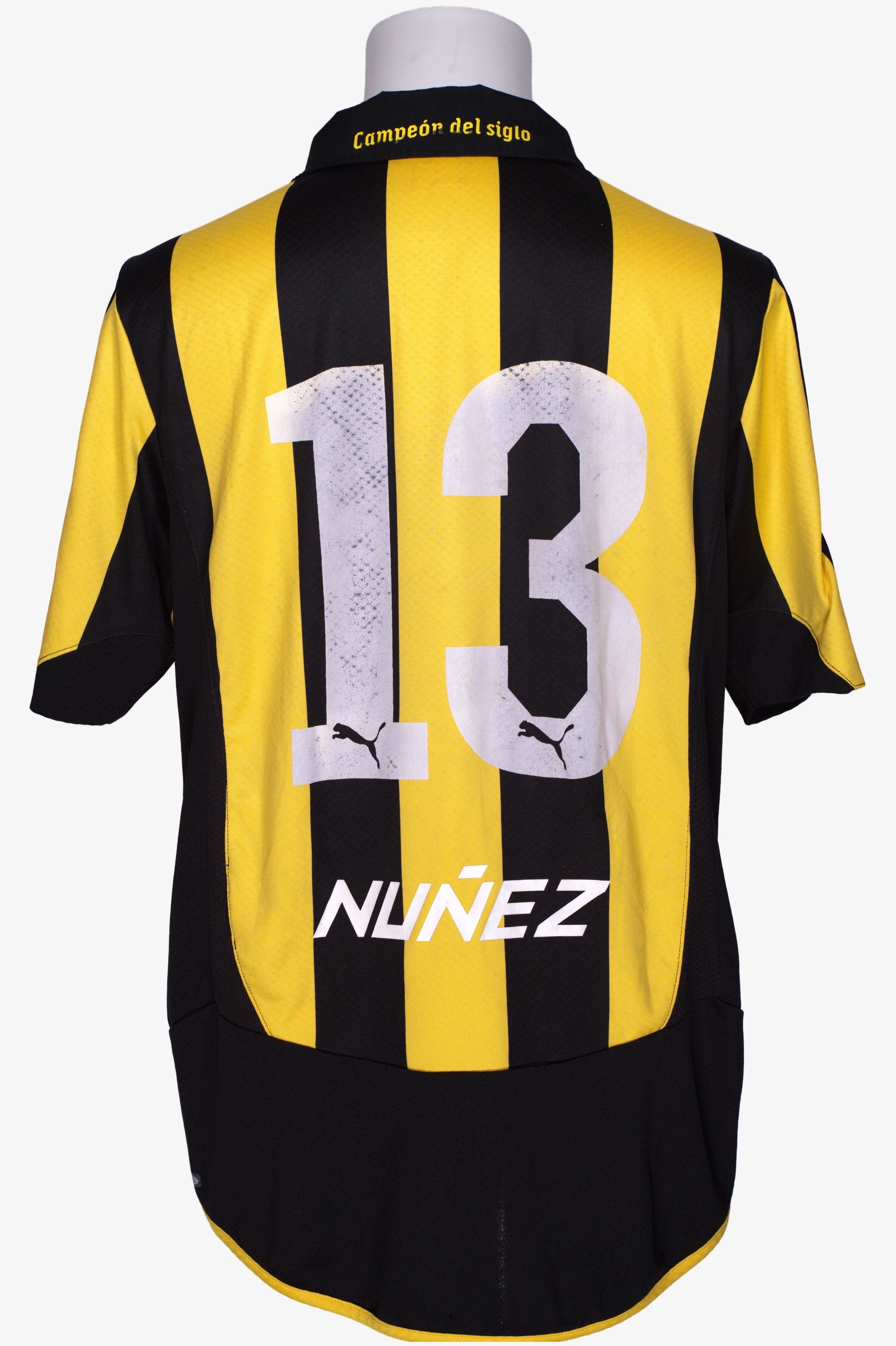 PENAROL 2011/12 - HOME