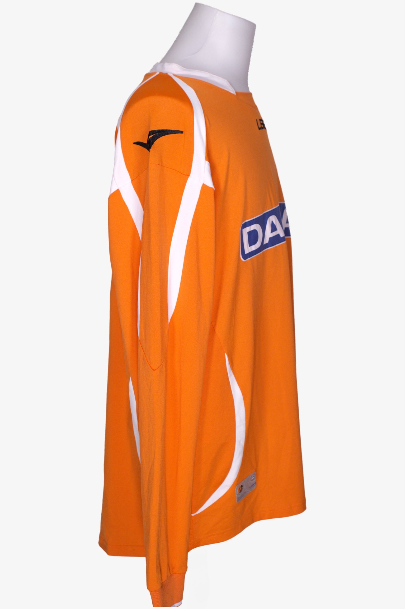UDINESE 2010/2011 - DI NATALE - AWAY