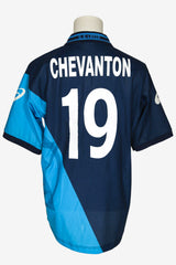 LECCE 2001/02 - THIRD - CHEVANTON