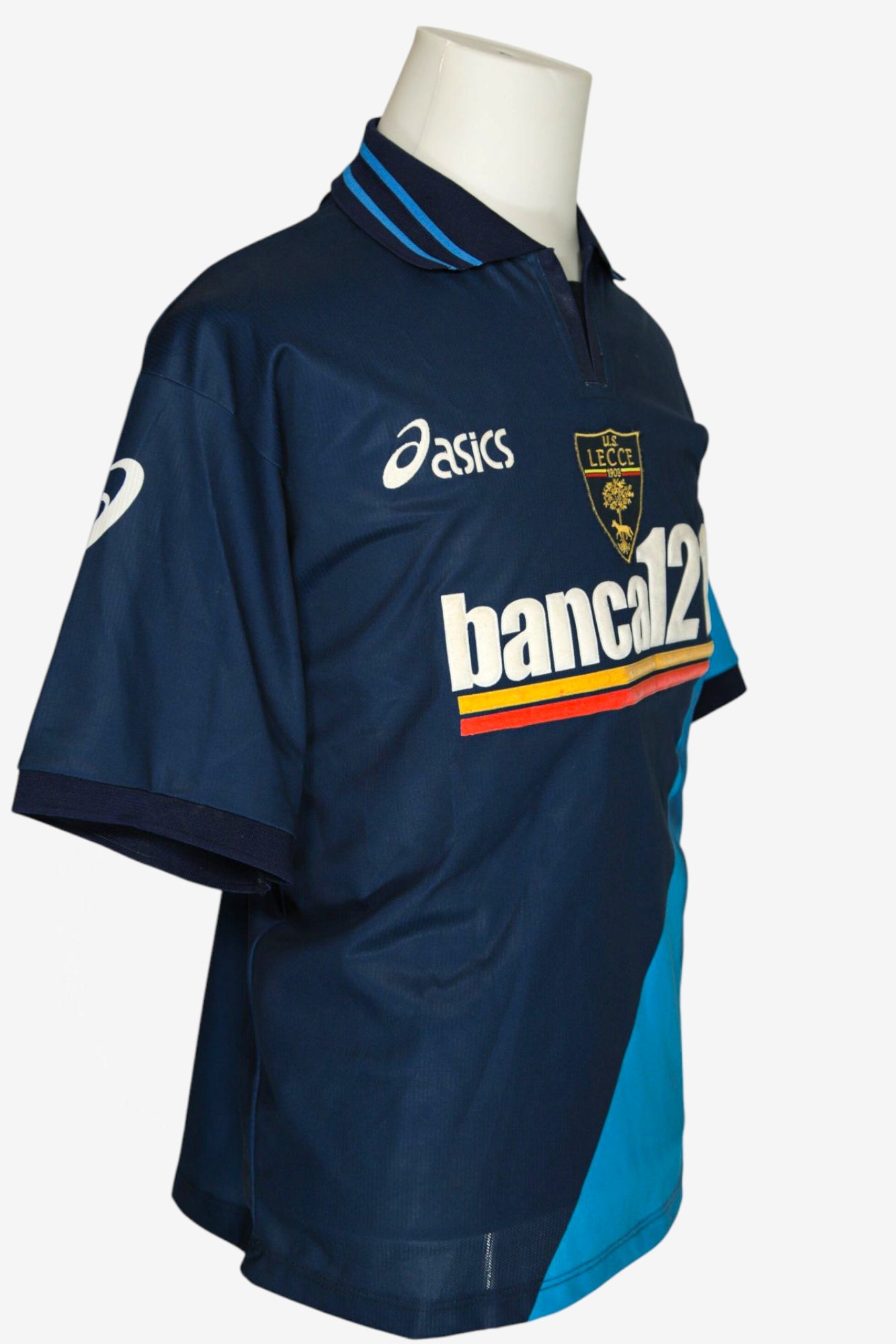LECCE 2001/02 - THIRD - CHEVANTON