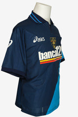 LECCE 2001/02 - THIRD - CHEVANTON