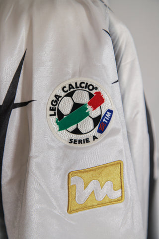 SIENA 2006/07 - HOME - CHIESA - MATCHWORN - M