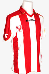 VICENZA 2008/09 - HOME
