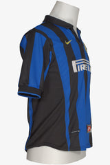 INTER 1998/99 - R.BAGGIO - HOME - KIDS