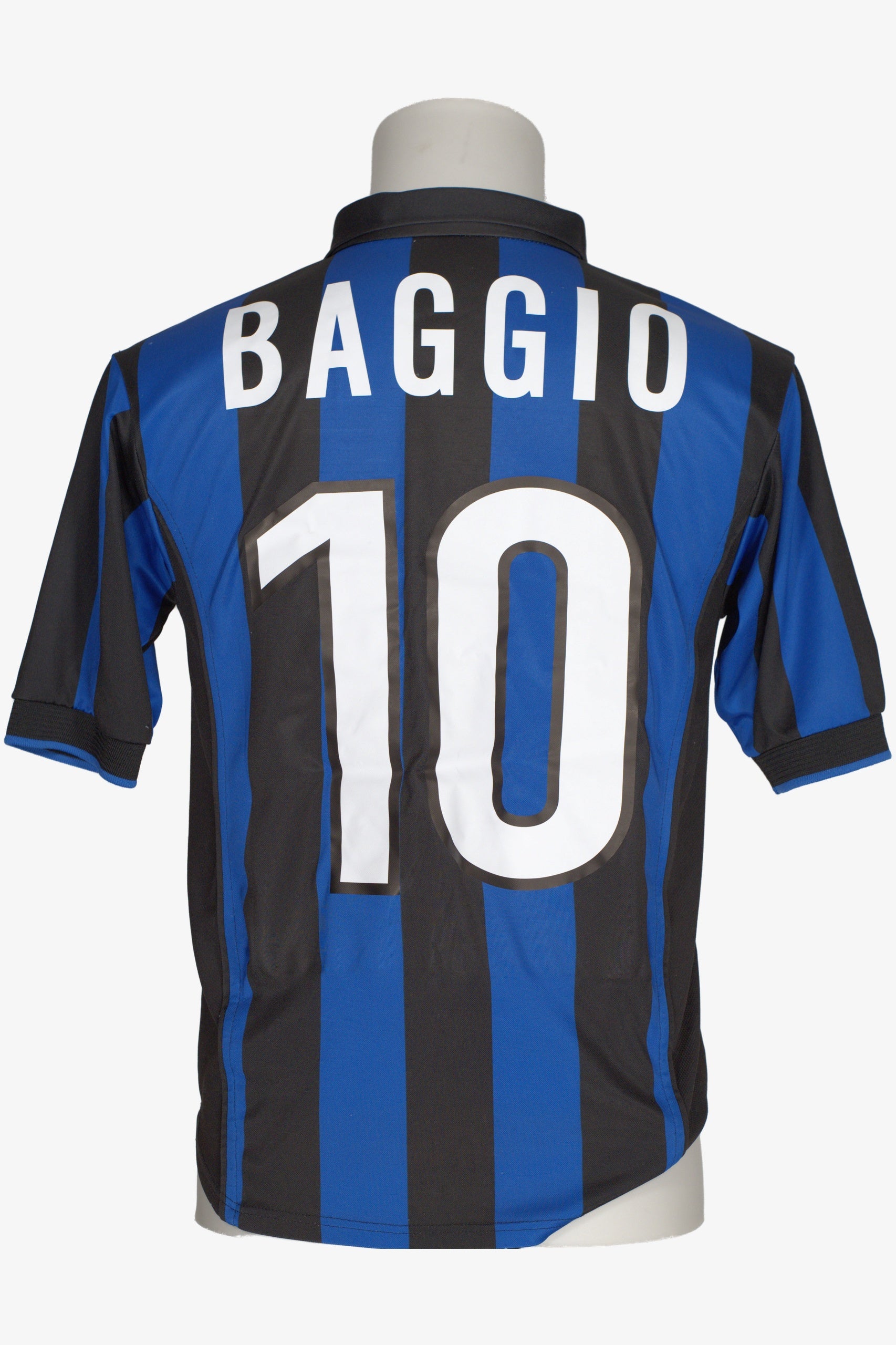 INTER 1998/99 - R.BAGGIO - HOME - KIDS