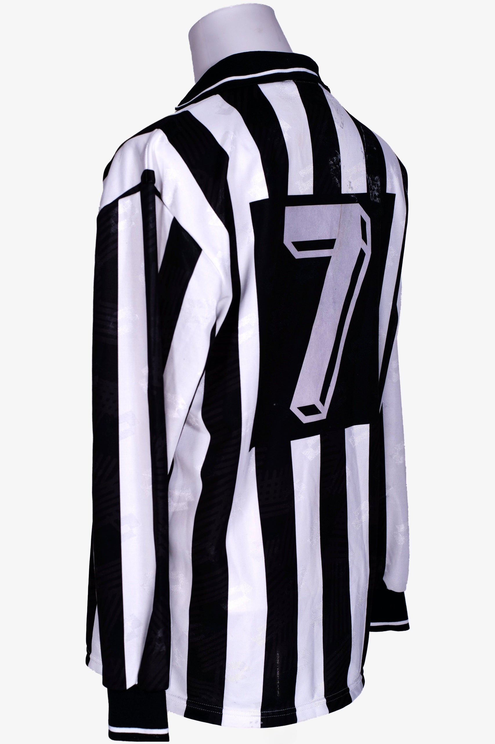 UDINESE 1993/1994 - 7 (HELVEG) - HOME - MATCHWORN