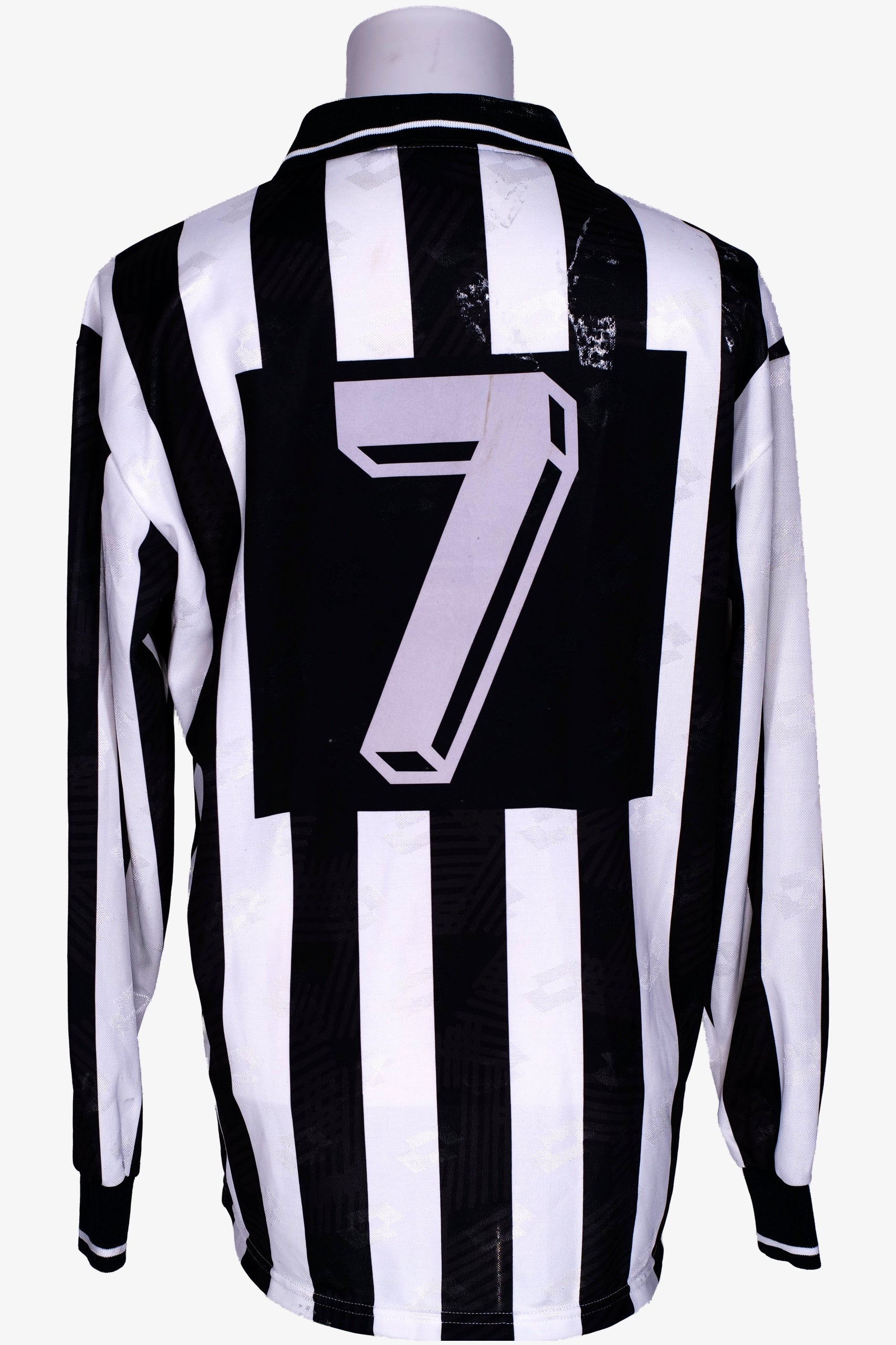 UDINESE 1993/1994 - 7 (HELVEG) - HOME - MATCHWORN