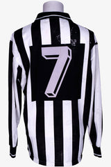 UDINESE 1993/1994 - 7 (HELVEG) - HOME - MATCHWORN