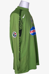 JUVENTUS 2005/06 - PREPARATA - CHIMENTI - GK