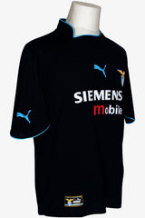 LAZIO 2002/03 - MIHAJLOVIC - AWAY