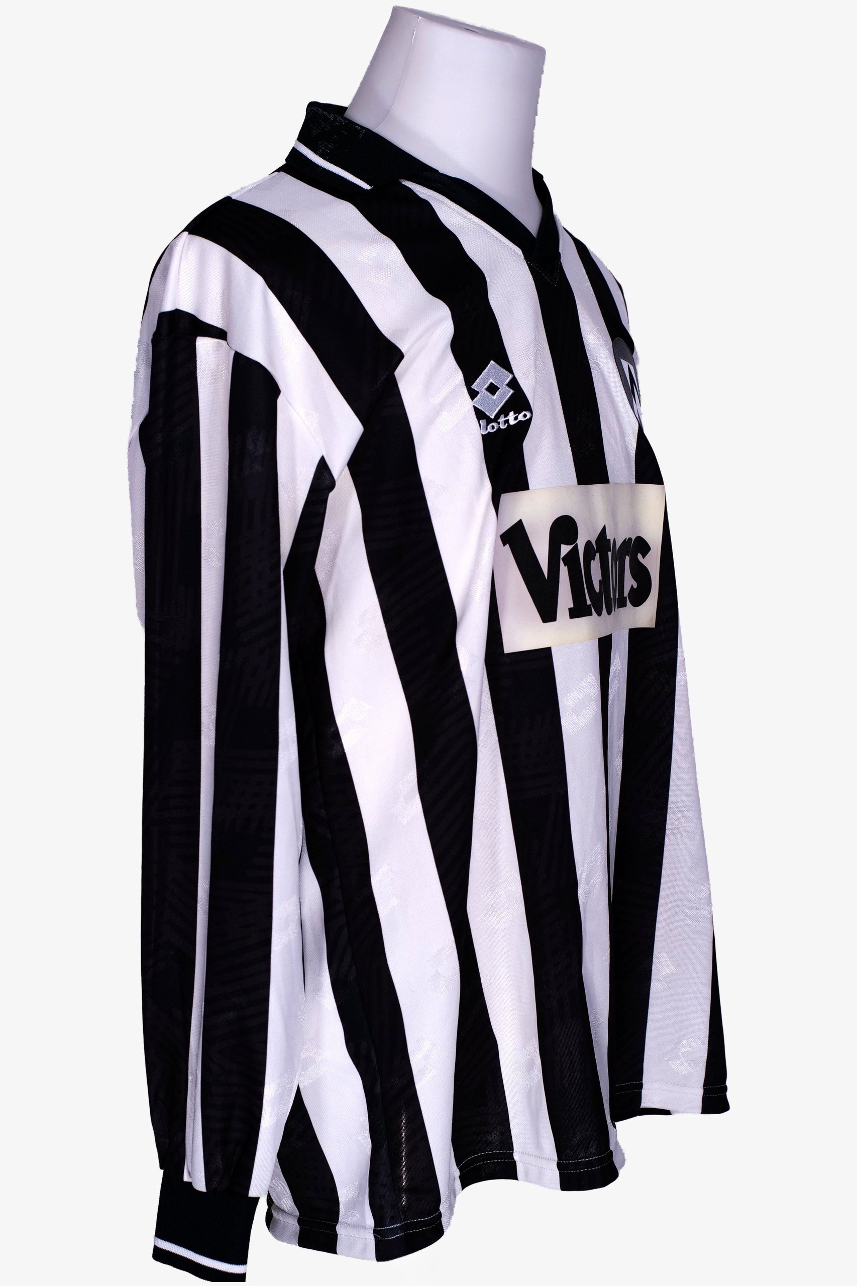 UDINESE 1993/1994 - 7 (HELVEG) - HOME - MATCHWORN