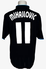 LAZIO 2002/03 - MIHAJLOVIC - AWAY