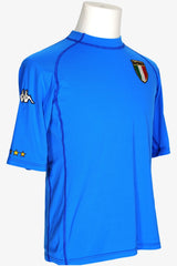 ITALIA 2000 - TOTTI - HOME