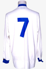 ITALIA 1999 - 7 (FUSER) - AWAY - PREPARATA