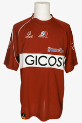 REGGINA 2005/06 - COZZA - HOME