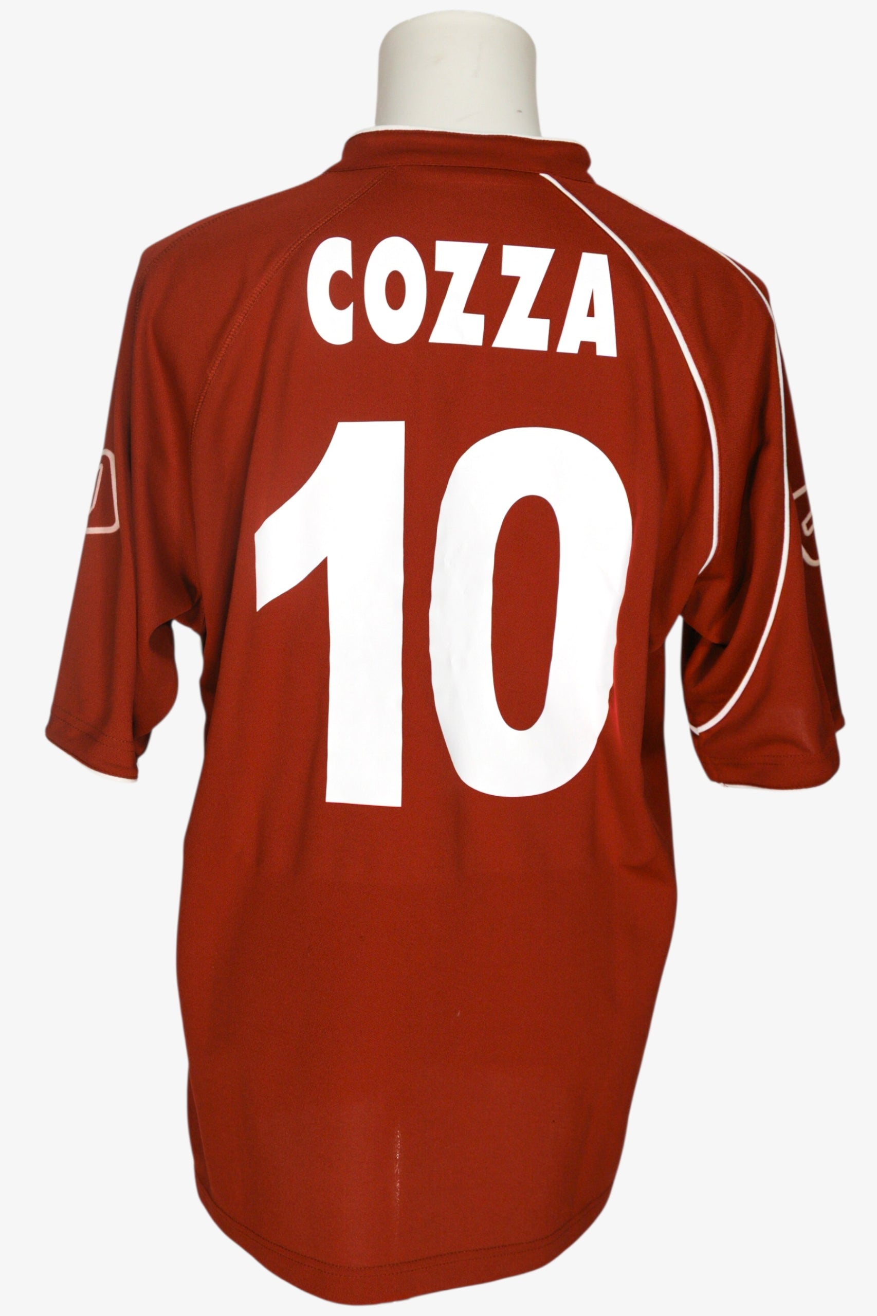 REGGINA 2005/06 - COZZA - HOME