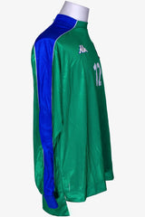 ITALIA 1999 - GK