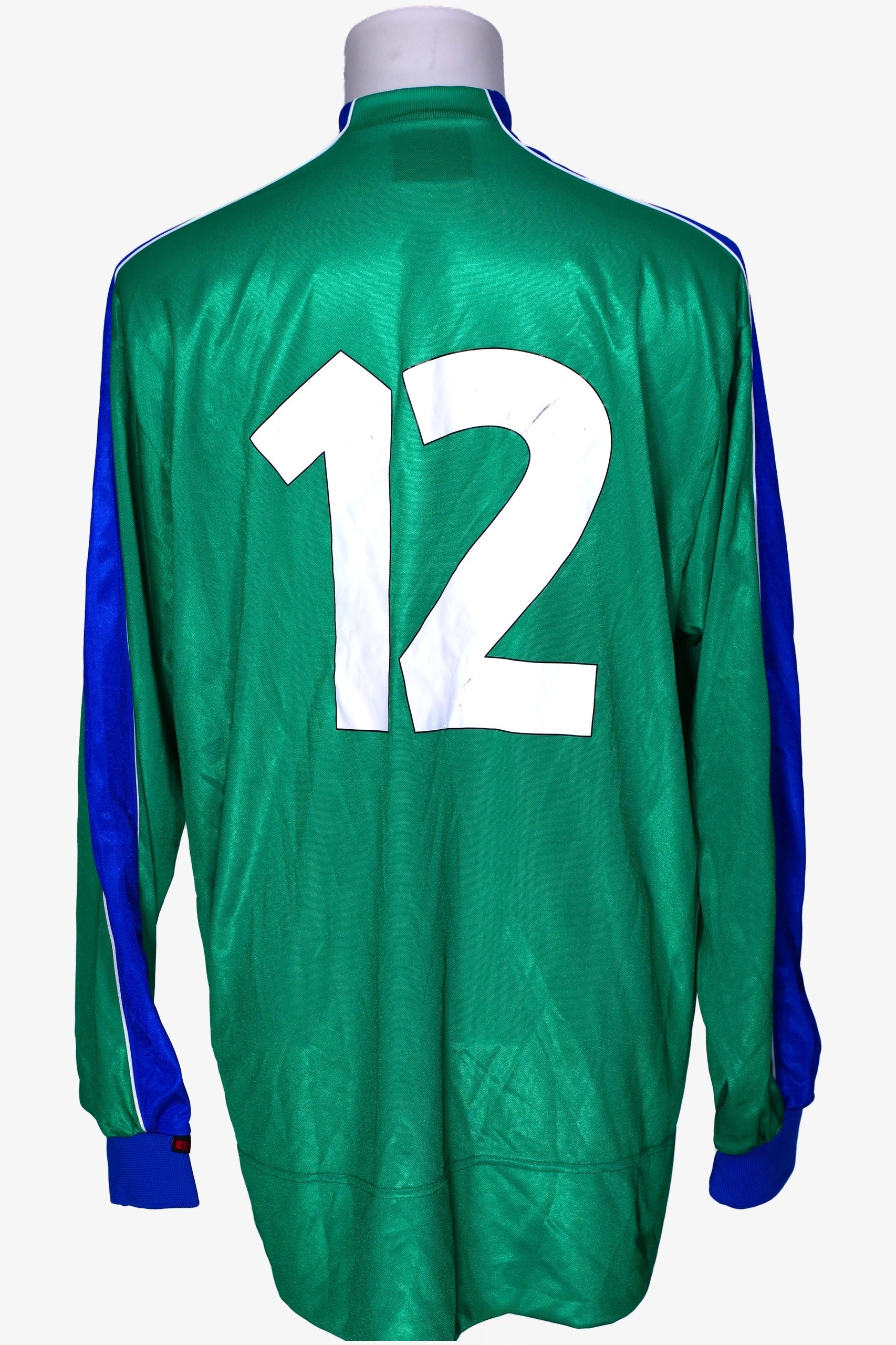ITALIA 1999 - GK