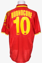 RAVENNA 1997/98 - BUONCORE - HOME