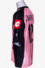 JUVENTUS 2002/03 - CHIMENTI - GK - MATCHWORN
