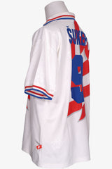 CROAZIA 1998 - SUKER - HOME