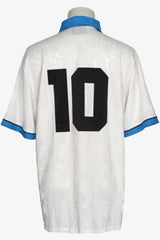 INTER 1993/94 - AWAY - 10 (BERGKAMP)