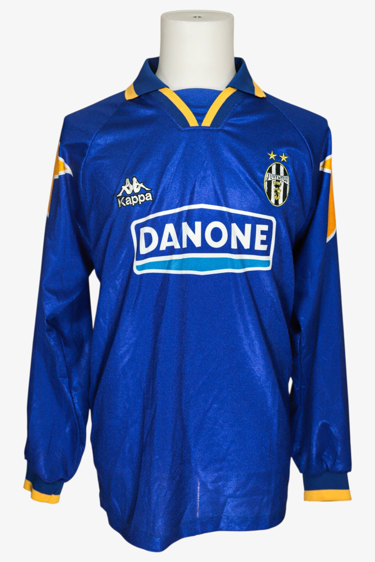JUVENTUS 1994/95 - AWAY