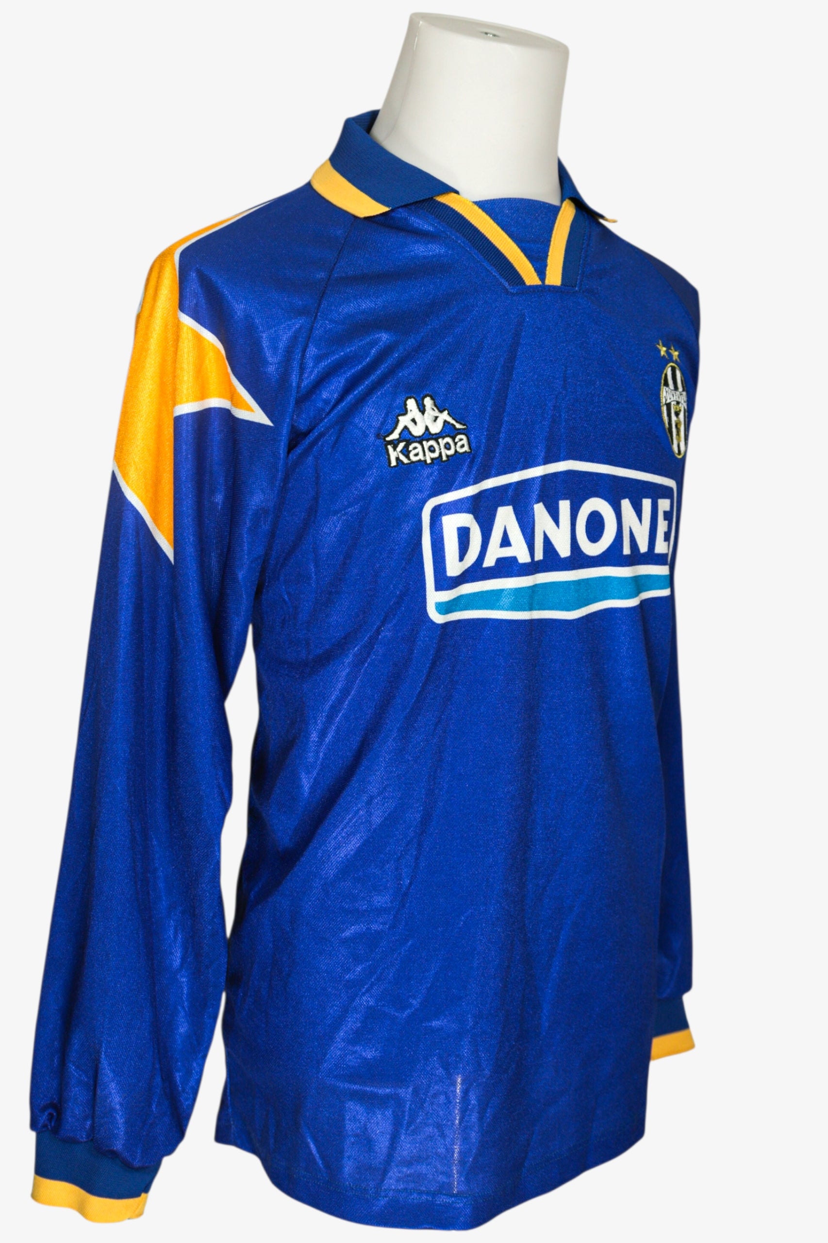 JUVENTUS 1994/95 - AWAY