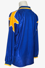 JUVENTUS 1994/95 - AWAY